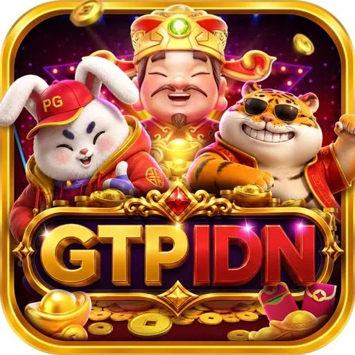 GTPIDN - Game Beternak Seru dan Menyenangkan